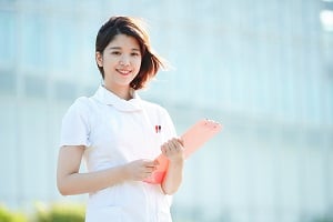 住所　東京都品川区中延3丁目　1-4
