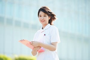 Nakanobu Showadori Dental Clinic