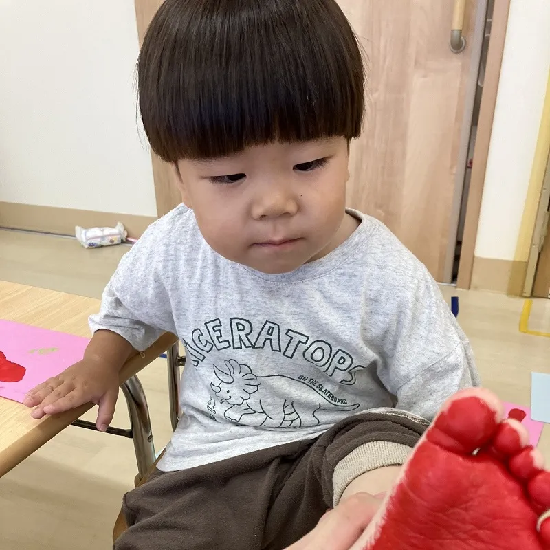 八千代市 かがやきの森保育園