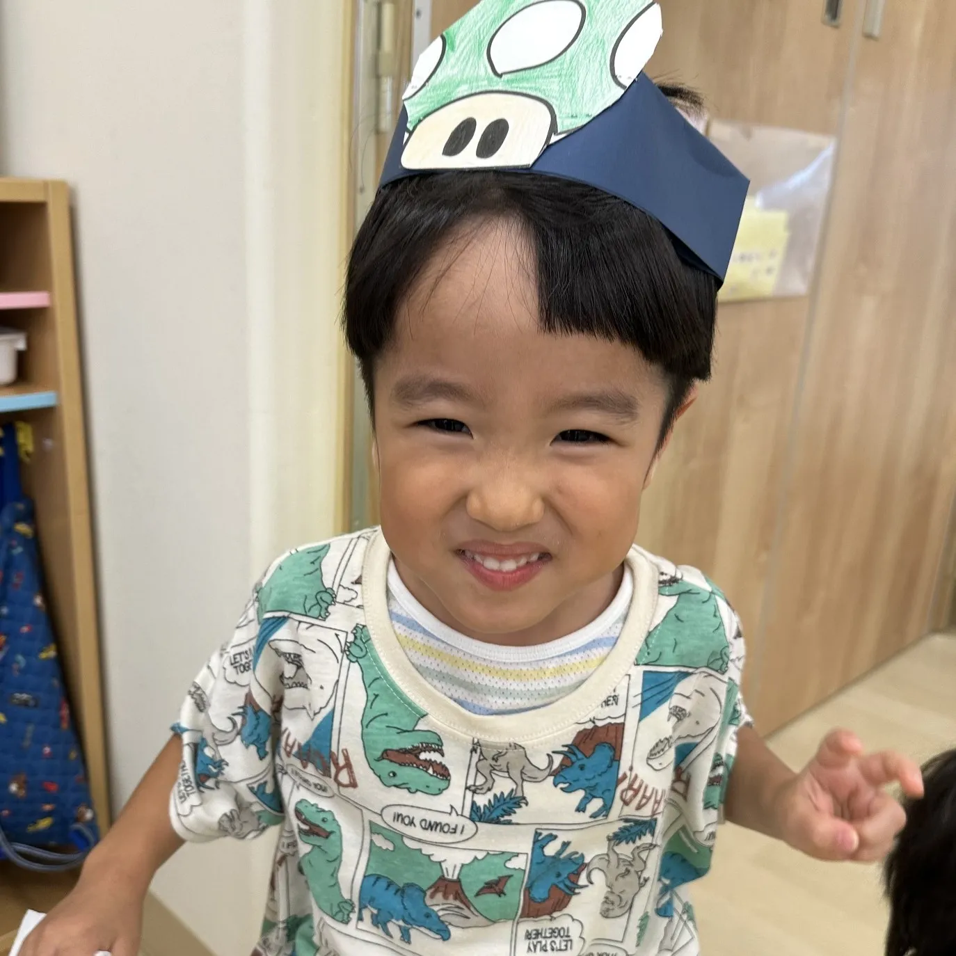 かがやきの森保育園八千代